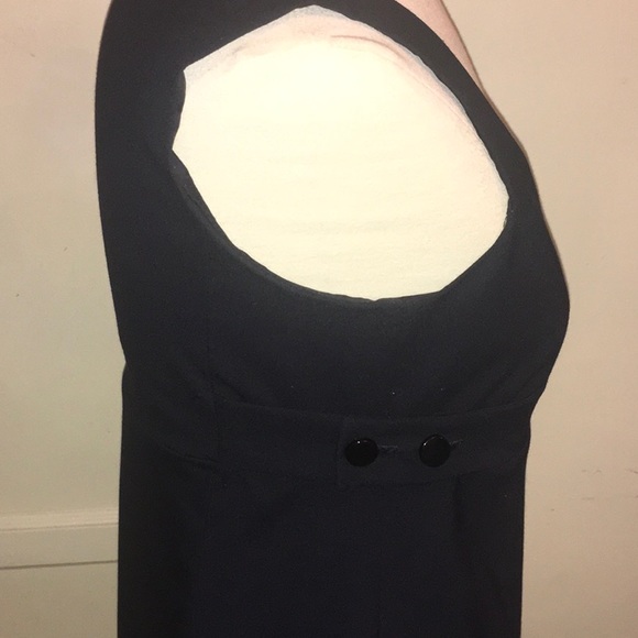 Zara Basics Dress - Picture 3 of 8